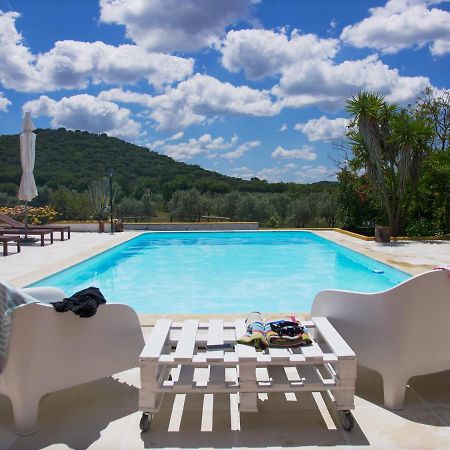 Villa Casas de Santa Rita Evora Monte Exterior foto