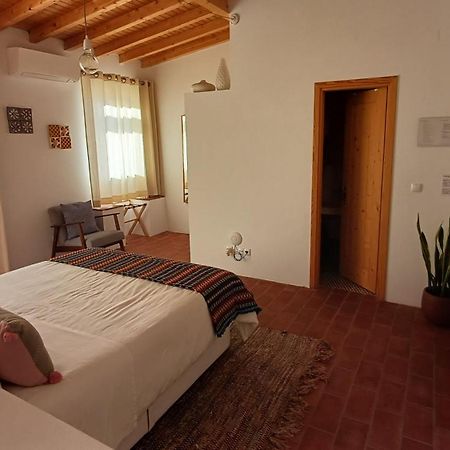 Villa Casas de Santa Rita Evora Monte Exterior foto