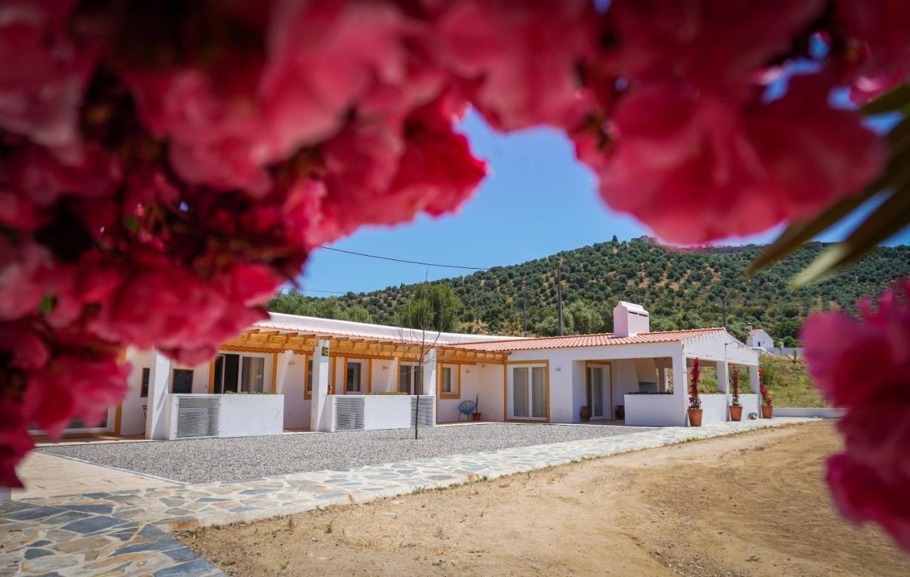 Villa Casas de Santa Rita Evora Monte Exterior foto