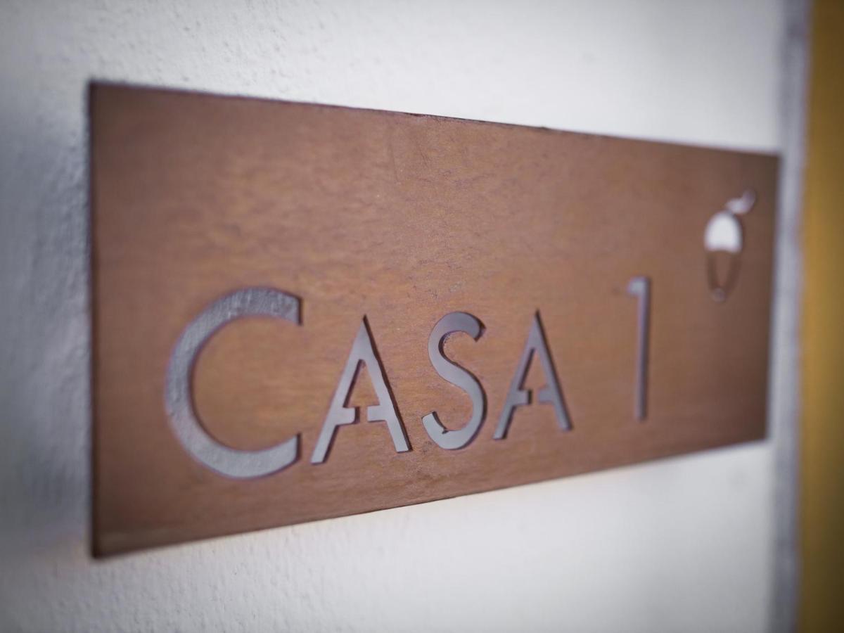 Villa Casas de Santa Rita Evora Monte Exterior foto