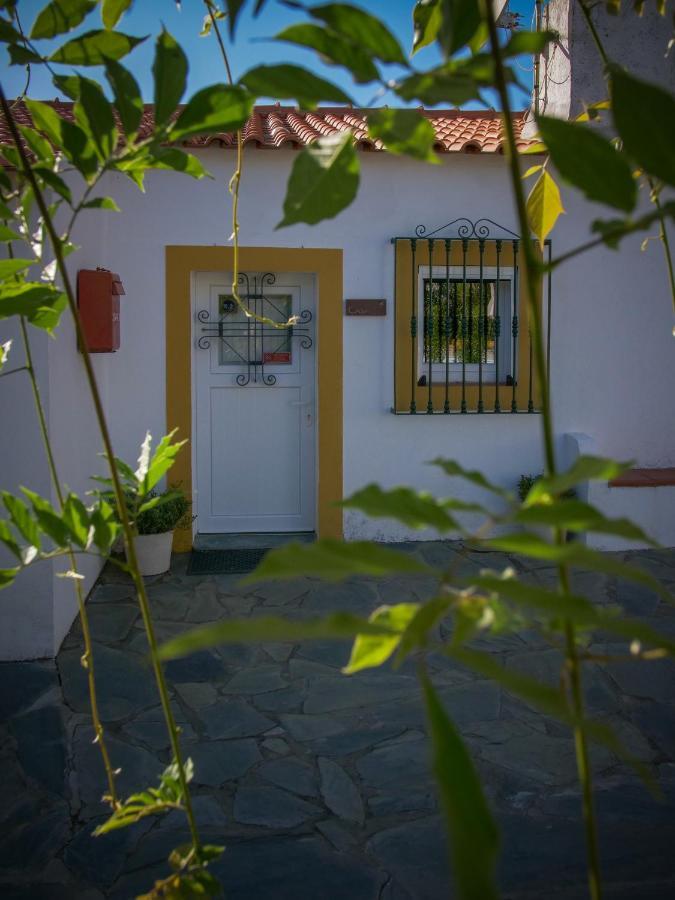 Villa Casas de Santa Rita Evora Monte Exterior foto