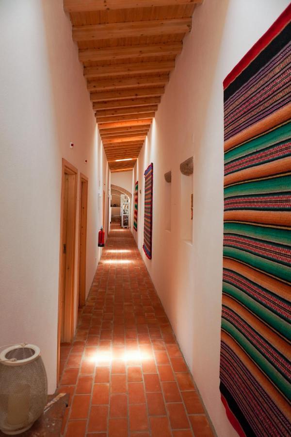 Villa Casas de Santa Rita Evora Monte Exterior foto