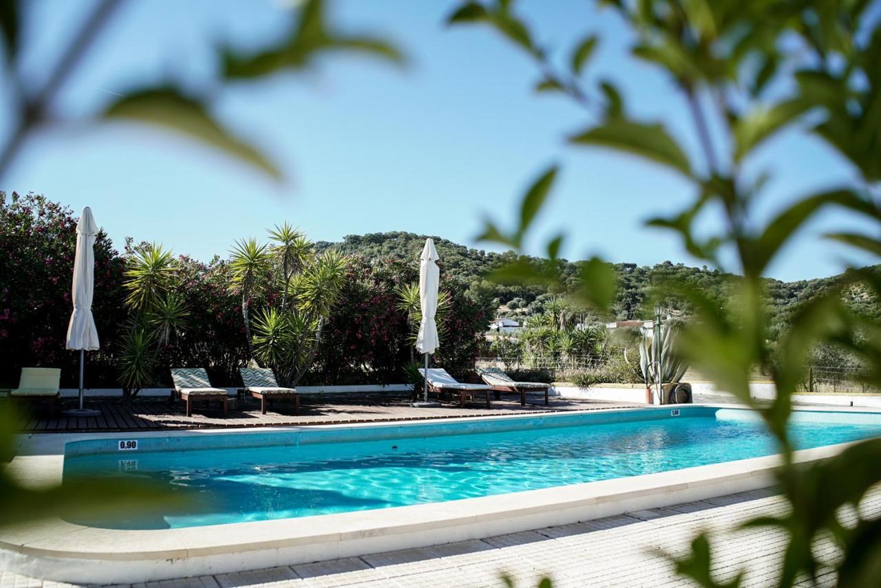 Villa Casas de Santa Rita Evora Monte Exterior foto