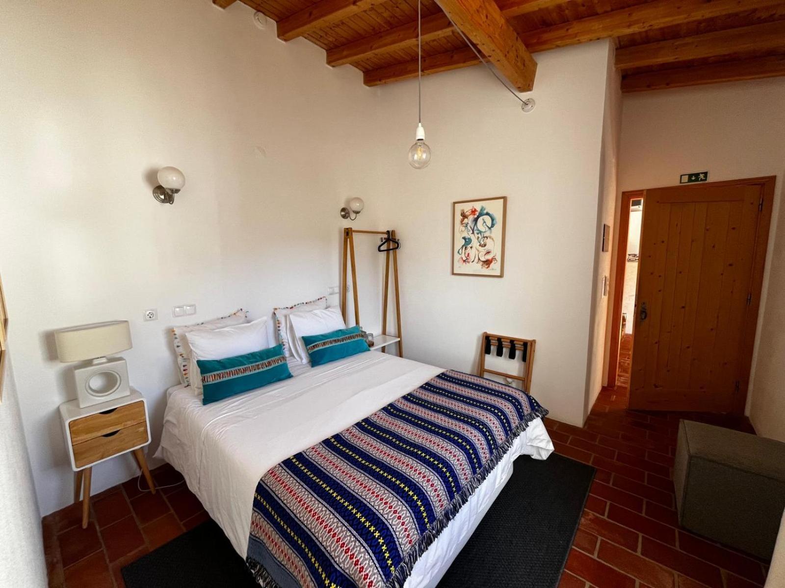 Villa Casas de Santa Rita Evora Monte Exterior foto