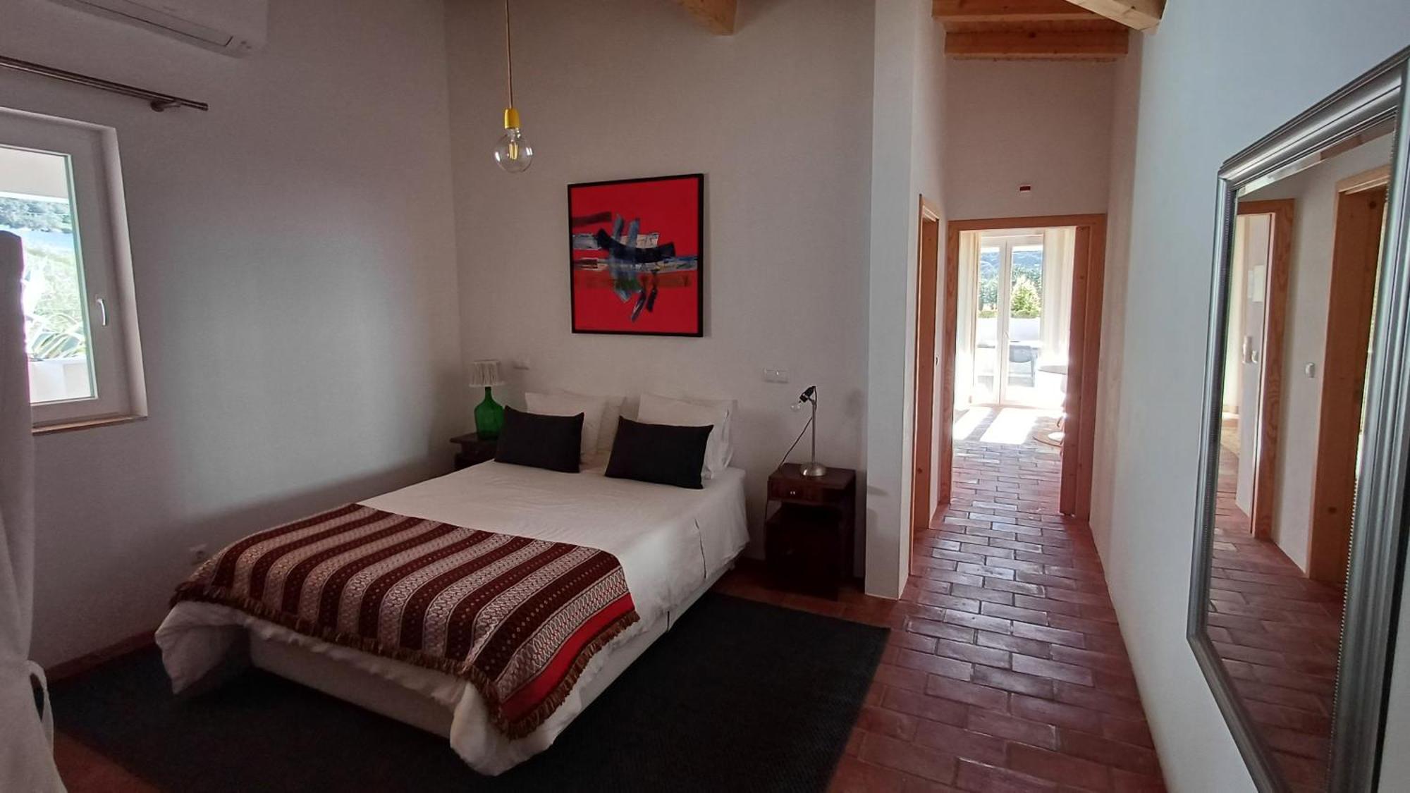 Villa Casas de Santa Rita Evora Monte Exterior foto