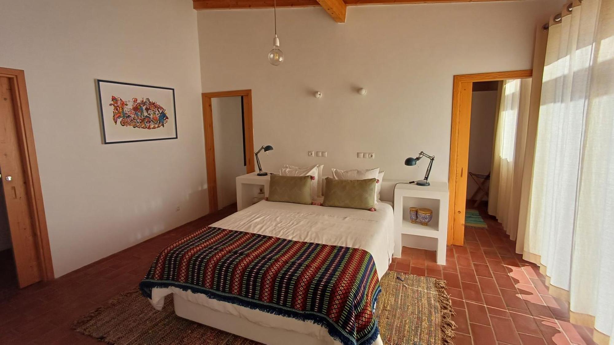 Villa Casas de Santa Rita Evora Monte Exterior foto