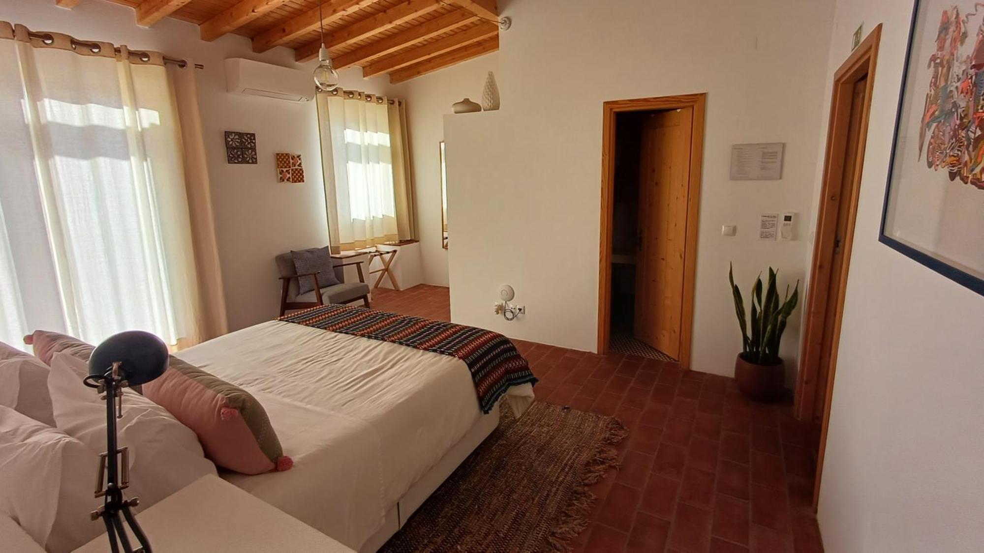 Villa Casas de Santa Rita Evora Monte Exterior foto
