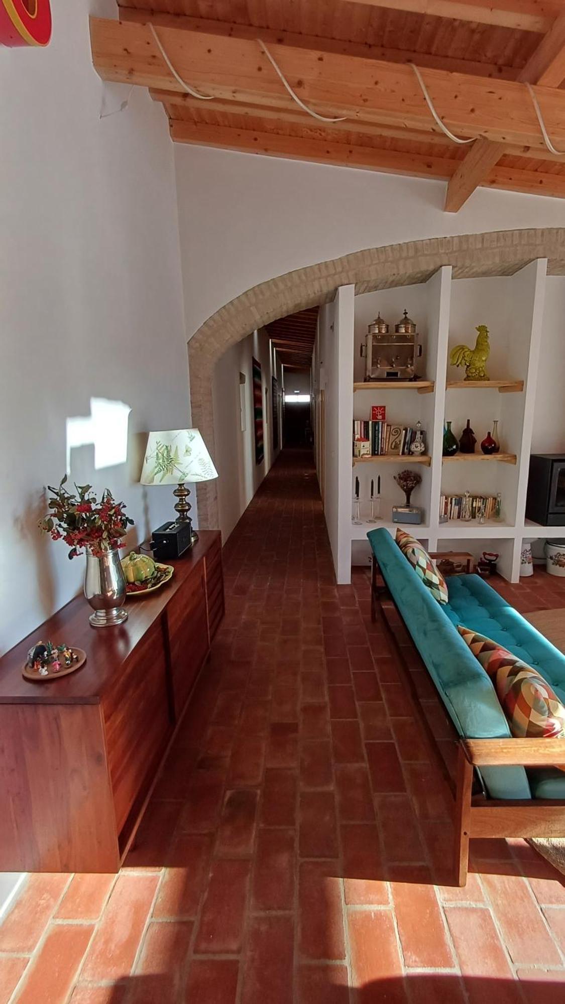 Villa Casas de Santa Rita Evora Monte Exterior foto