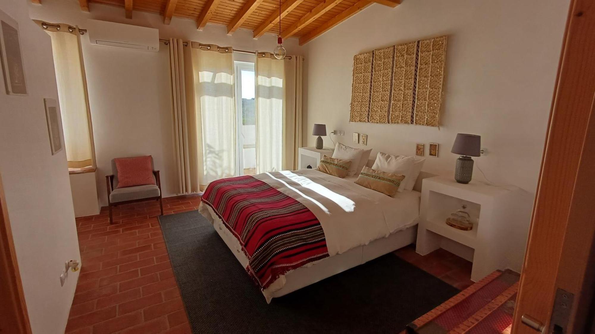 Villa Casas de Santa Rita Evora Monte Exterior foto